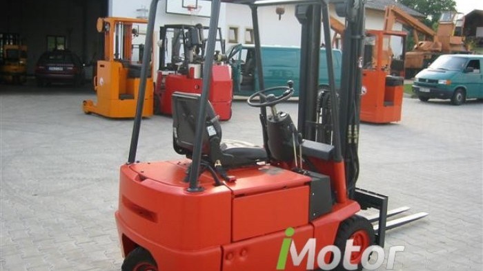 Linde E 15