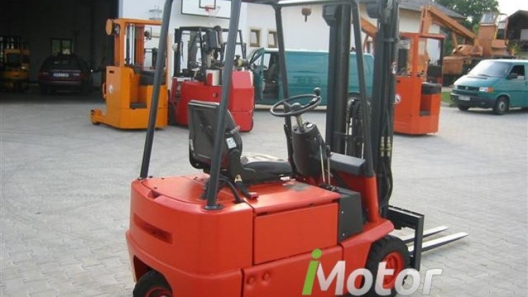 Linde E 15